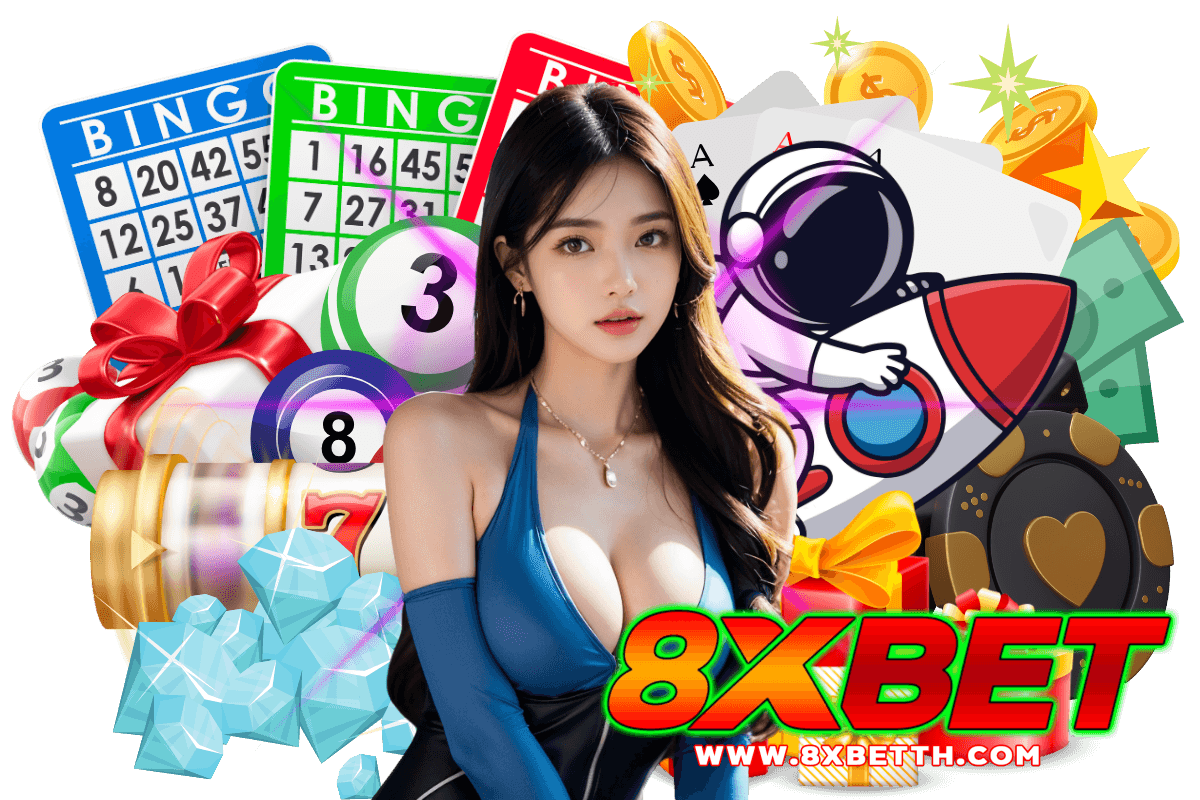 8xbet เข้าสู่ระบบ